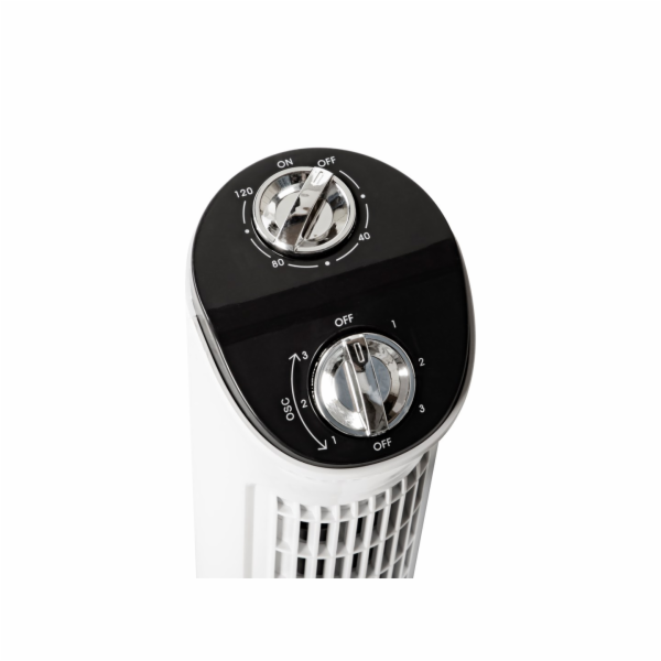 Sloupový ventilátor 80W