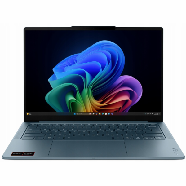 Lenovo Yoga Slim 7 14AKP10 Copilot+ PC AMD Ryzen AI 5 340...