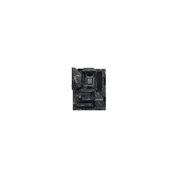 MSI X870E GAMING PLUS WIFI základní deska AMD X870E Zásuv...