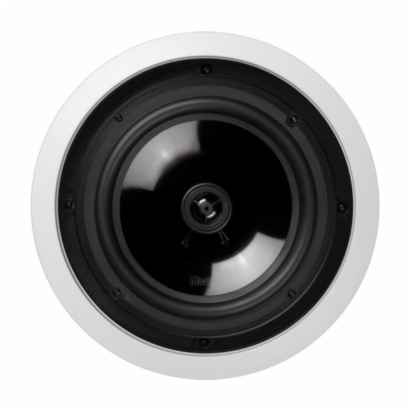 Magnat ICP 82 reproduktor do auta 2-way 160 W Kulatý