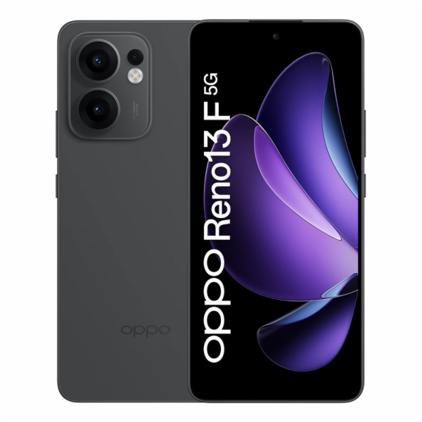 Oppo Reno 13FS 12/512GB 5G Graphite Gray