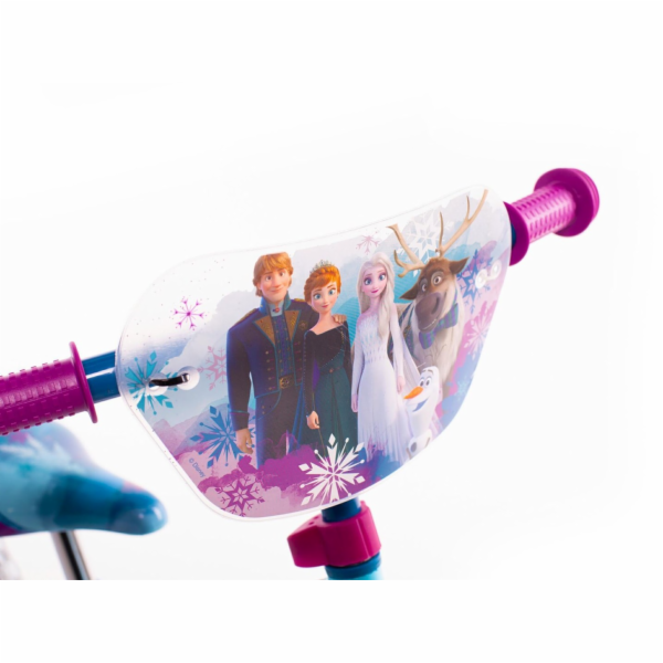 Dětské kolo HUFFY 12" Frozen