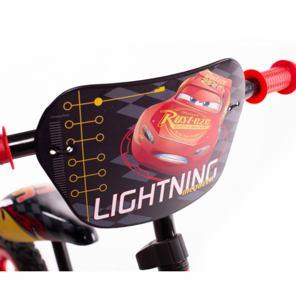 Krosové kolo HUFFY 12" 27641W Disney Cars