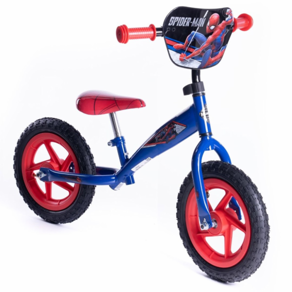 Krosové kolo HUFFY 12" 27661W Marvel Spiderman