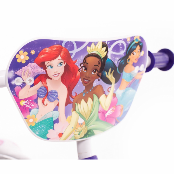Krosové kolo HUFFY 12" 27631W Disney Princess