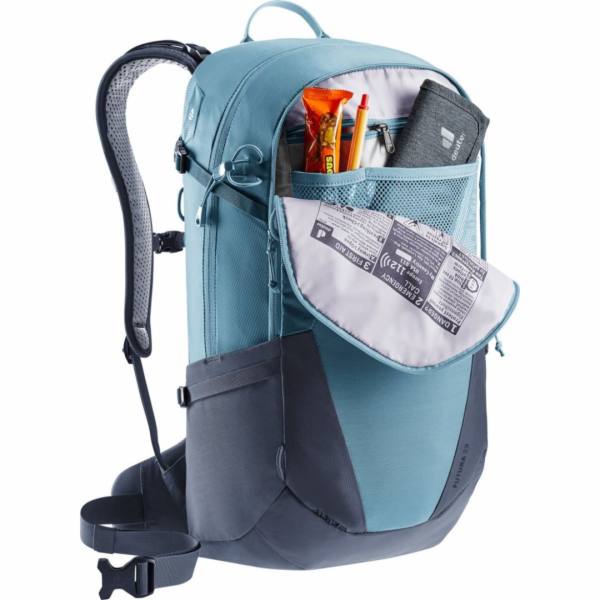Turistický batoh - Deuter Futura 23