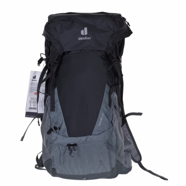 Deuter Futura 32 l Šedá