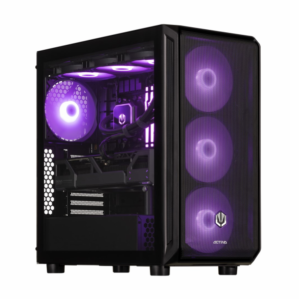 Actina 5901443422389 PC AMD Ryzen™ 7 7800X3D 32 GB DDR5-S...
