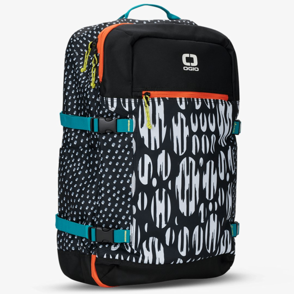 OGIO BATOH TAŠKA ALPHA VENTURE SAFARI A20195_Q04