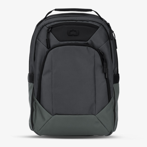 OGIO BACKPACK AXLE DNA TITANIUM A20261_F0205_NA