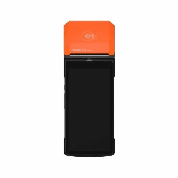 Sunmi Platební terminál P2 Pro Smart POS System