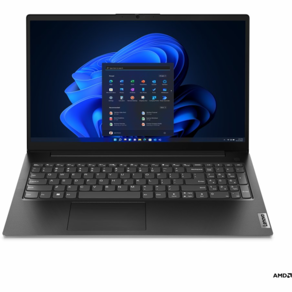 Lenovo V15 G4 AMN AMD Ryzen™ 5 7520U Laptop 39,6 cm (15.6...