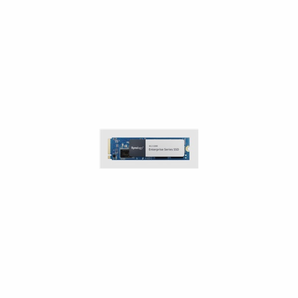 Synology SSD disk SNV5420-400G 400GB M2 NVMe 2280 PLP