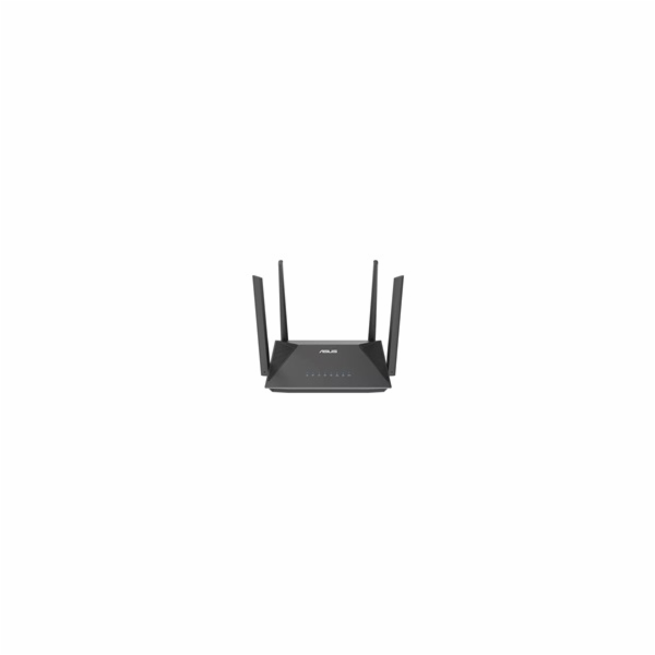 Asus Profesionální router RT-AX52 (90IG08T0-MO3H10)