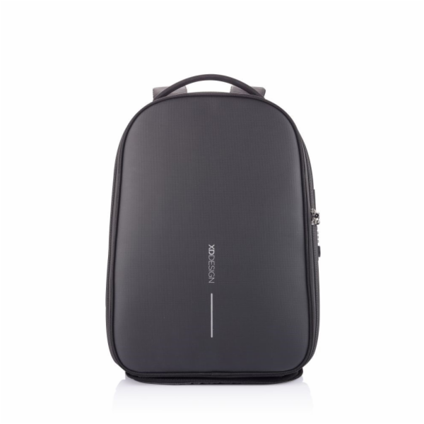 Torba/plecak na kółkach XD Design Bobby Trolley czarny P7...