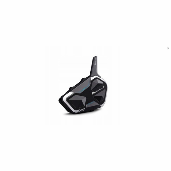 Interkom pro motocykly Midland R1 MESH TWIN