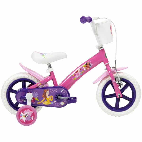 Kolo HUFFY Disney PRINCESS 12" 22414W