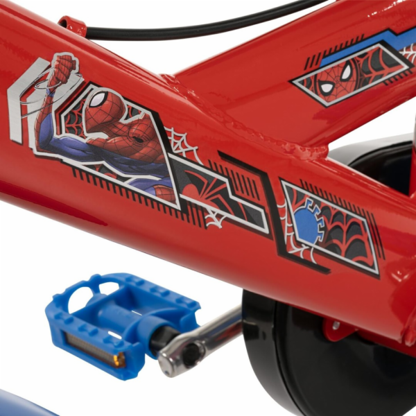 Kolo HUFFY Disney SPIDER-MAN 12" 22364W