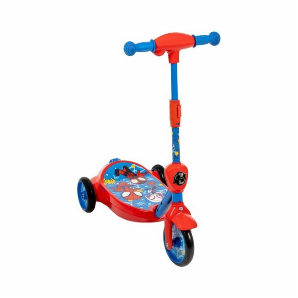 Elektrická koloběžka Spidey Bubble se sedadlem Huffy 18005W