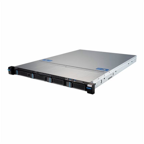 Platforma MSI Rack (1U) AMD S1102-02