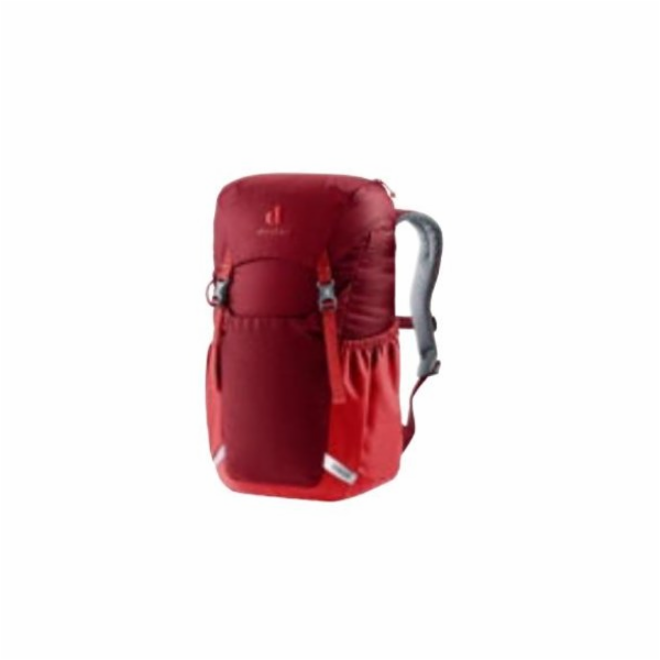 Deuter Junior 18 l Červená