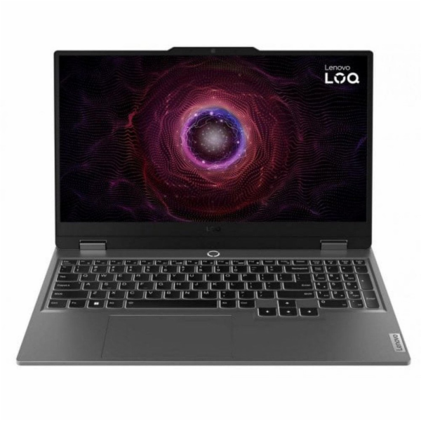 Lenovo LOQ AMD Ryzen™ 5 7235HS Laptop 39,6 cm (15.6") Ful...