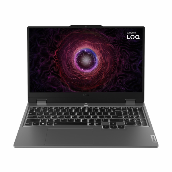 Lenovo LOQ 15ARP9 AMD Ryzen™ 7 7435HS Laptop 39,6 cm (15....