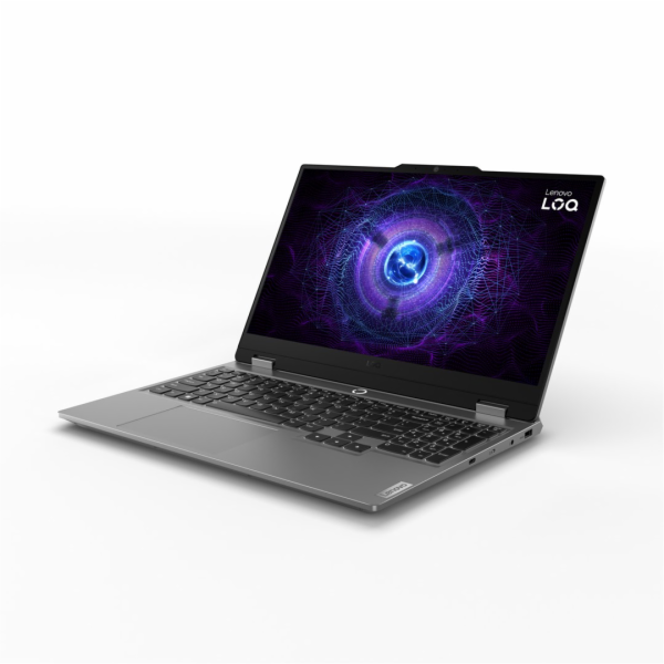Lenovo LOQ 15IAX9 Intel® Core™ i5 i5-12450HX Laptop 39,6 ...