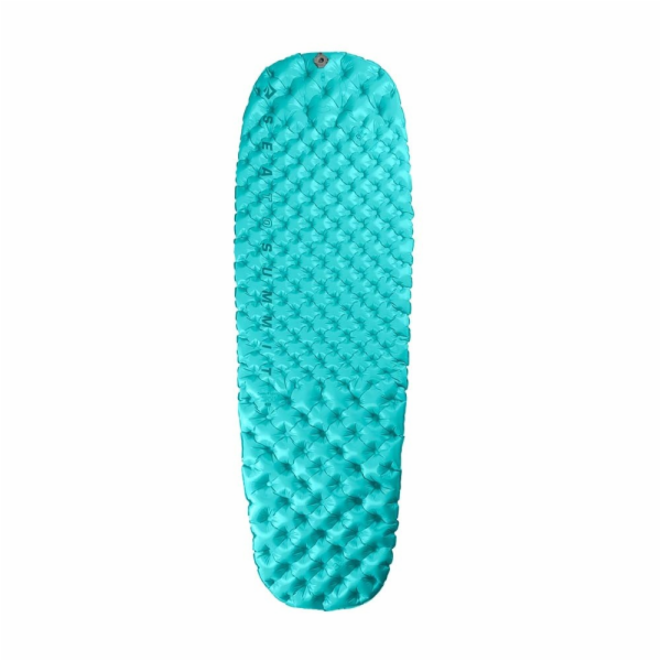 Sea To Summit Comfort Light Insulated 550 mm 1680 mm Azurová