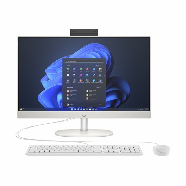 HP ProOne 240 G10 i5-1334U 23,8"FHD IPS AG 250nits 8GB DD...