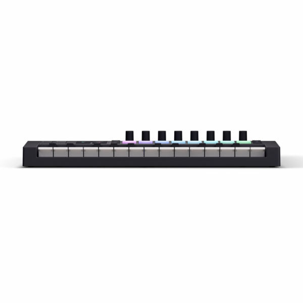 Novation Launchkey Mini 25 MK4 - MIDI klávesový nástroj 2...
