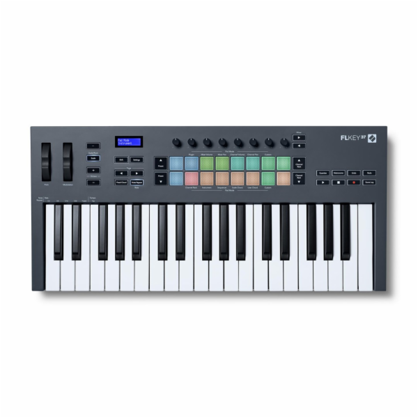 Novation FLKEY 37 - MIDI klaviatura určená pro software F...