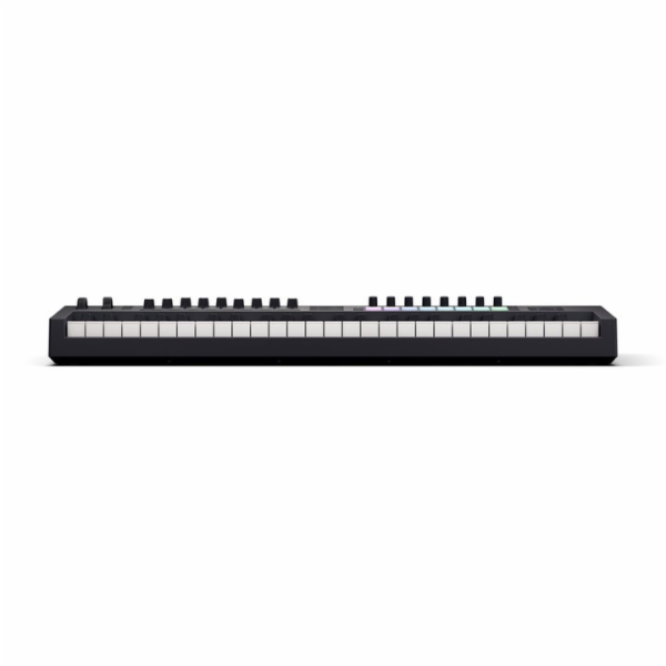 Novation Launchkey 49 MK4 - MIDI klávesový nástroj 49 klí...