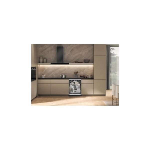 Whirlpool W7F HS51 Stojací 15 jídelních sad B