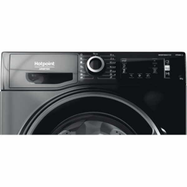 Hotpoint NLCD 948 BS A EU pračka Přední plnění 9 kg 1351 ...