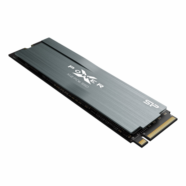 Silicon Power US75 4 TB M.2 PCI Express 4.0 NVMe 3D NAND