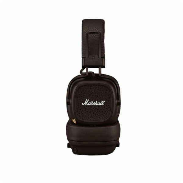 Marshall Major V Brown - Sluchátka