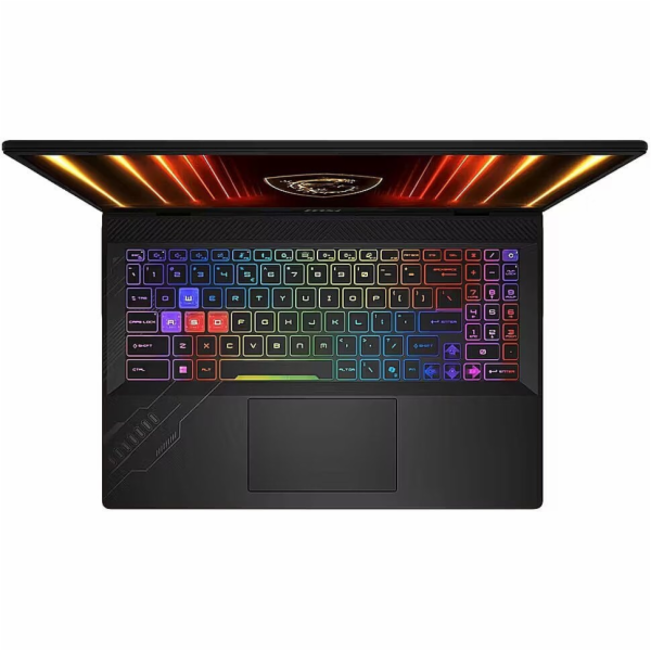 MSI Crosshair A16 HX D8WFKG-023XPL AMD Ryzen 7 8840HX Not...