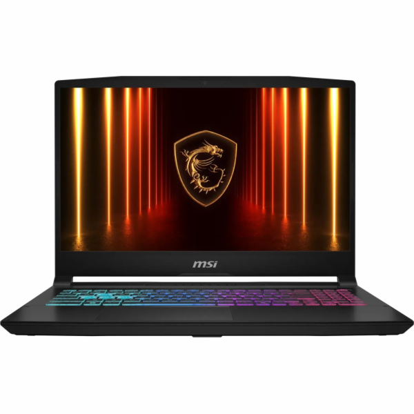 MSI Katana 15 HX B14WGK-061XPL Intel® Core™ i7 i7-14650HX...