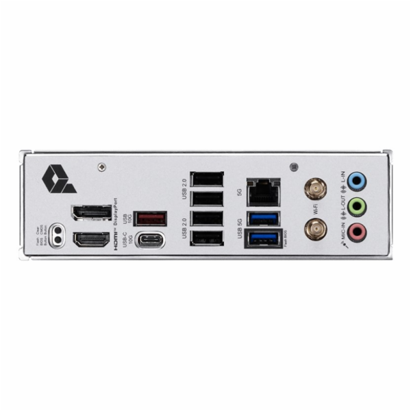 MSI PRO B850M-P WIFI AMD B850 Zásuvka AM5 Micro ATX