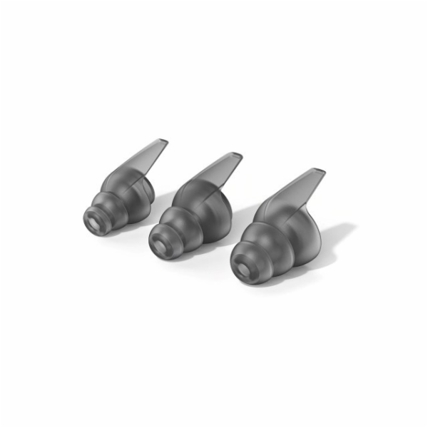Sennheiser SoundProtex - Ochranné zátky do uší se 3 typy ...
