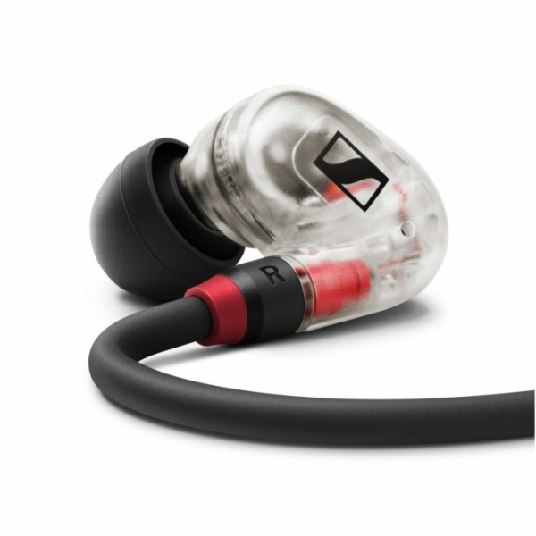Sennheiser IE 100 PRO Clear - Sluchátka do uší IEM mini