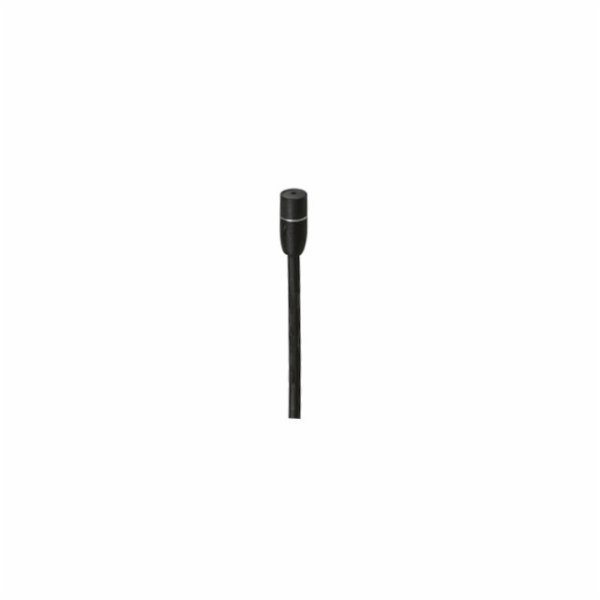Sennheiser MKE 2 Black EW - miniaturní lavalier mikrofon ...