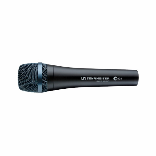 Sennheiser e 935 - dynamický mikrofon, kardioidní, vokální