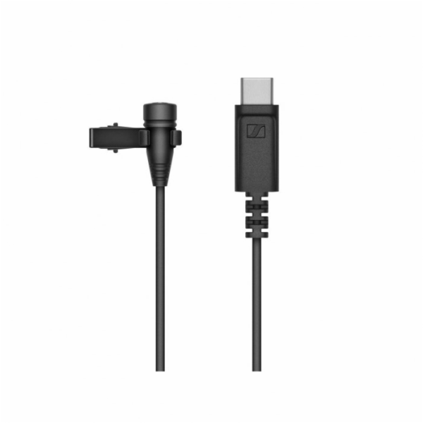 Sennheiser XS LAV USB-C Mobile Kit - lavalier mikrofon s ...