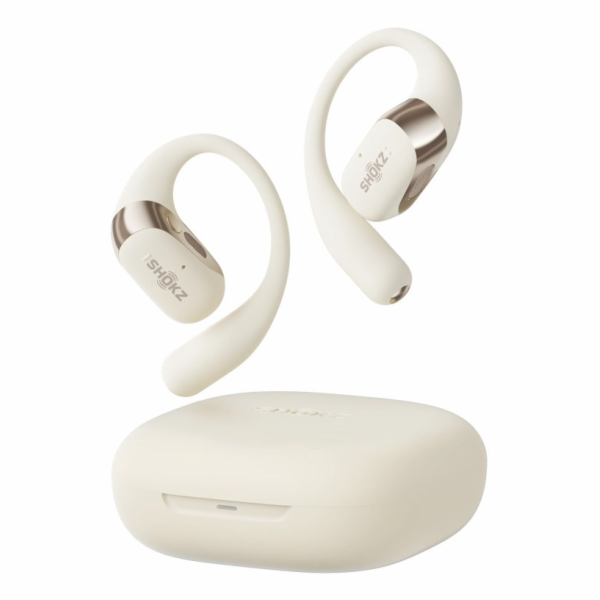 SHOKZ OpenFit 2 Sluchátka Bezdrátový Za ucho Volání / hud...