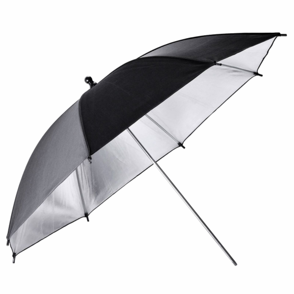Godox UB-002 - 101cm  studio umbrella black/silver
