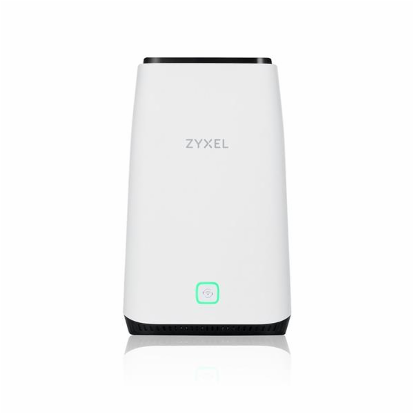 Zyxel FWA510, 5G NR Indoor Router, Standalone/Nebula with...