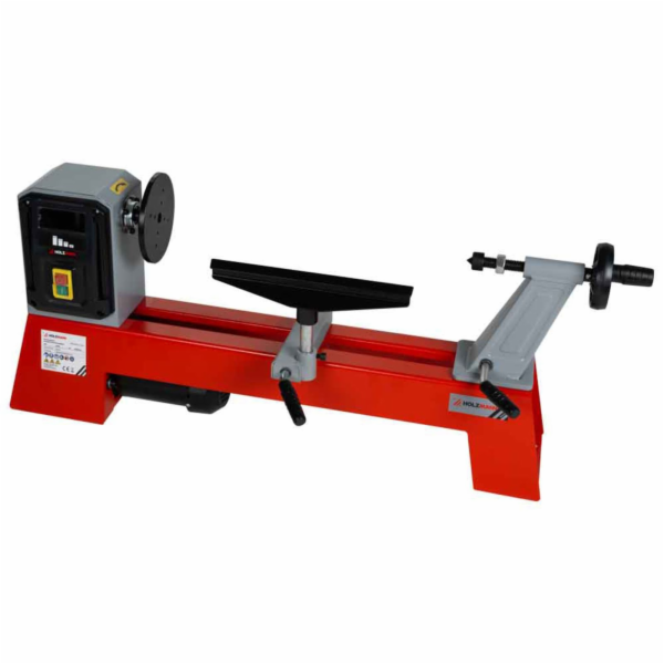 Holzmann D500V ECO 230V  wood lathe