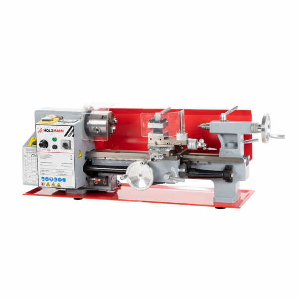 Holzmann ED300ECO 230V  Tischdrehmaschine